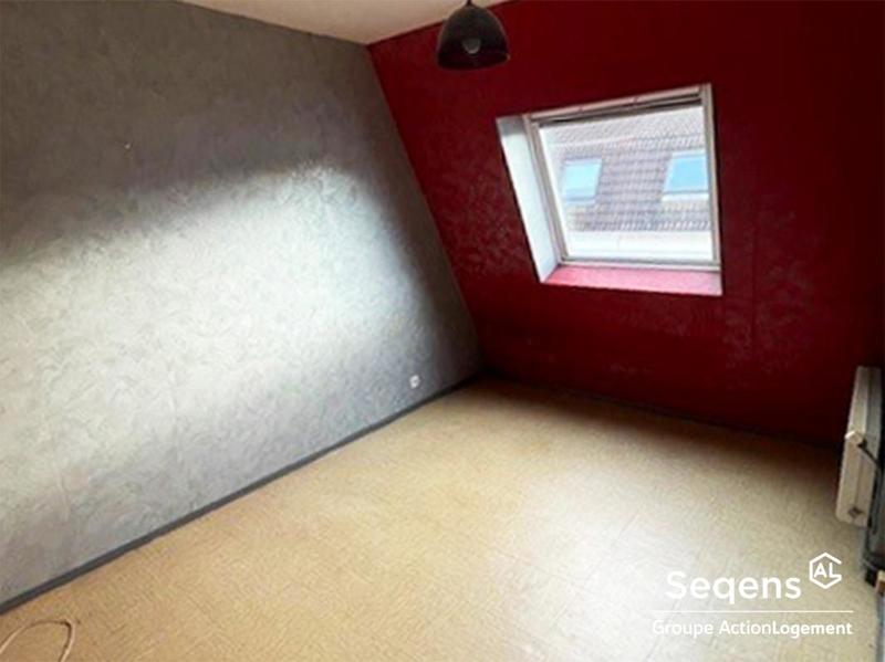 Maison - 84 m² - 4 pièces