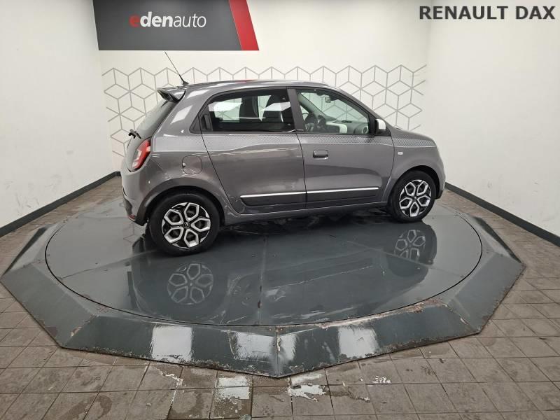 Renault Twingo III SCe 65 - 21 Limited