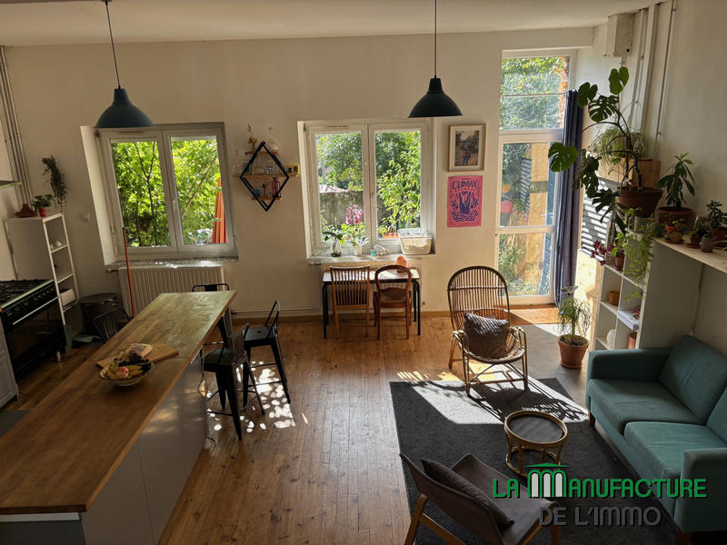 Maison - 175 m² - 6 pièces