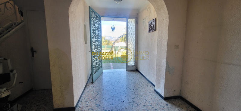 Maison - 139 m² - 6 pièces