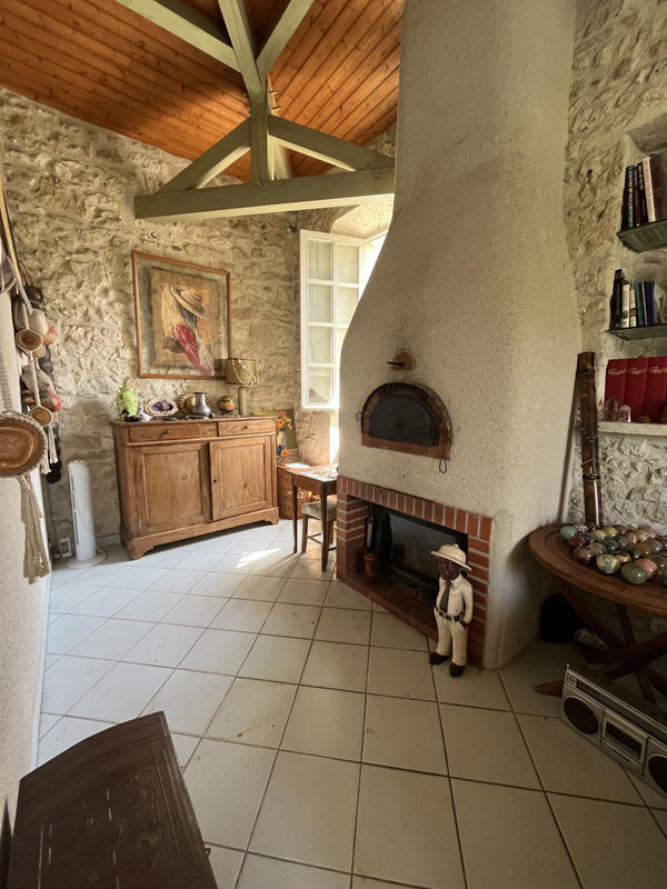 Bastide - 220 m² - 9 pièces