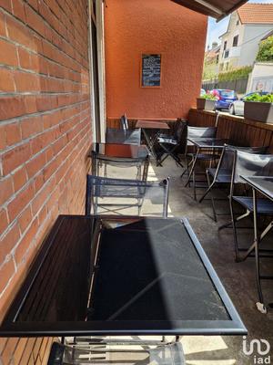 Local commercial - 60 m²