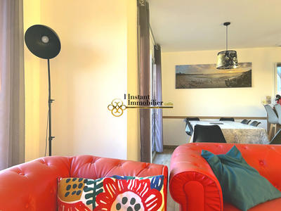 Maison - 127 m² - 5 pièces