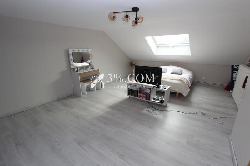 Maison - 172 m² - 5 pièces