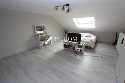 Maison - 172 m² - 5 pièces