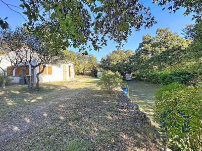 Maison - 35 m² - 2 pièces