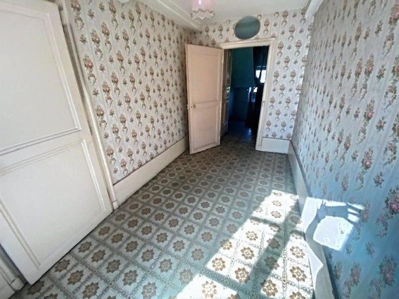 Maison - 160 m² - 8 pièces