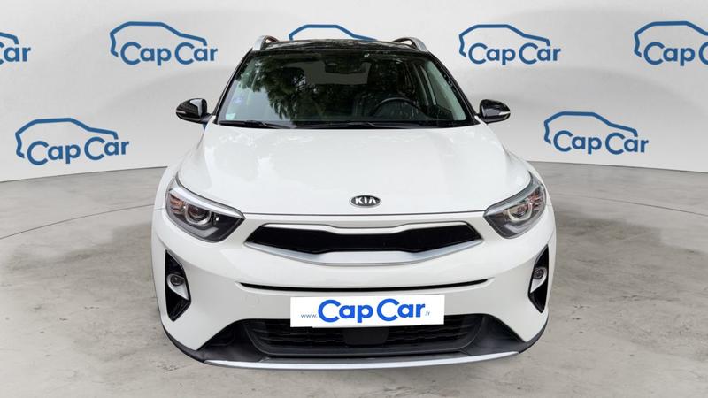 Kia Stonic 1.0 t-GDi 120 Dct7 Premium - Automatique Entretien constructeur