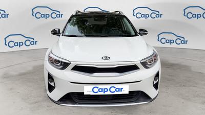 Kia Stonic 1.0 t-GDi 120 Dct7 Premium - Automatique Entretien constructeur