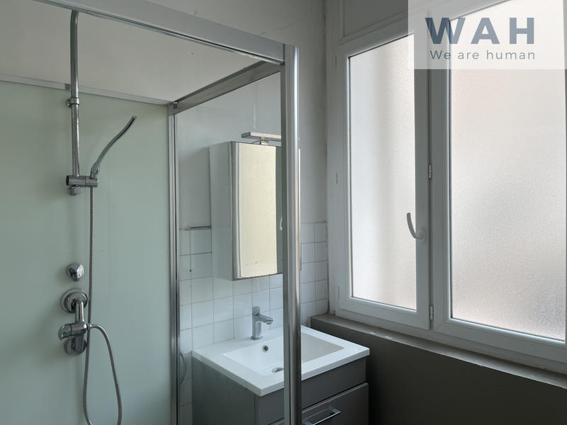 Maison - 82 m² - 4 pièces