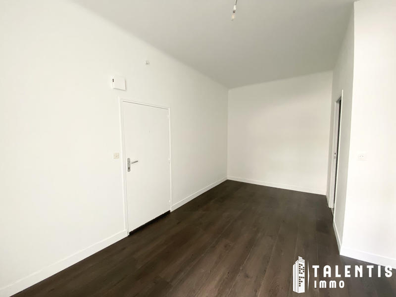 Appartement - 22 m² - 1 pièce