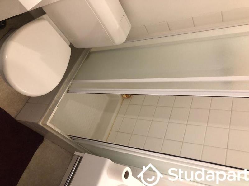 Appartement - 18 m² - 1 pièce