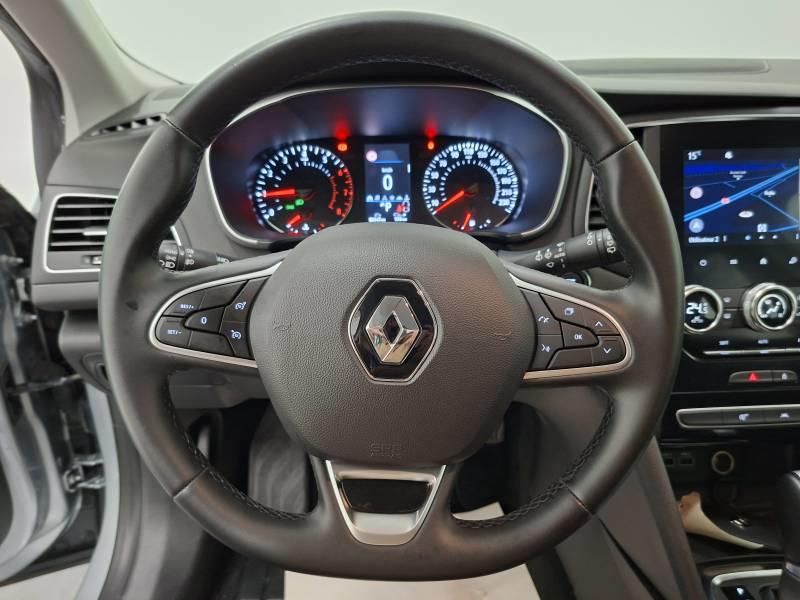 Renault Mégane IV Berline TCe 140 Edc Fap - 21n Business