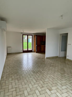 Maison - 73 m² - 4 pièces