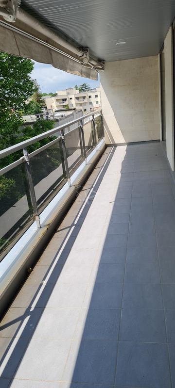 Appartement - 124 m² - 3 pièces