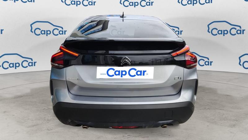 Citroën C4 III 1.2 Thp 130 PureTech Eat8 Feel Pack Business - Automatique