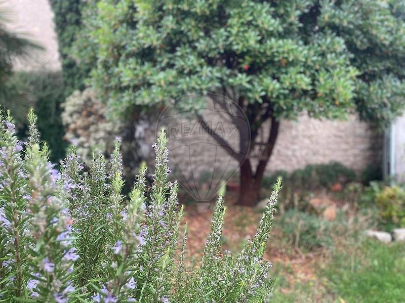 Maison - 86 m² - 5 pièces