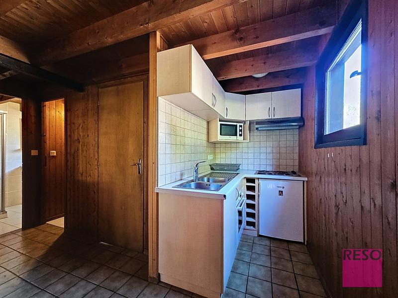 Châlet - 175 m² - 6 pièces