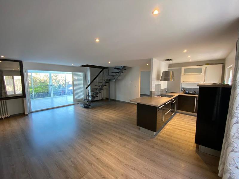 Maison - 153 m² - 5 pièces