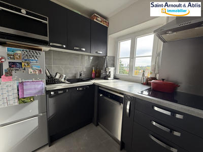 Appartement - 39 m² - 2 pièces