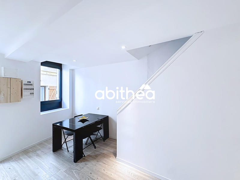 Maison de village - 54 m² - 3 pièces