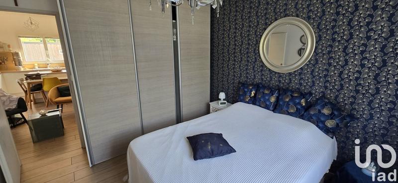 Maison - 149 m² - 7 pièces