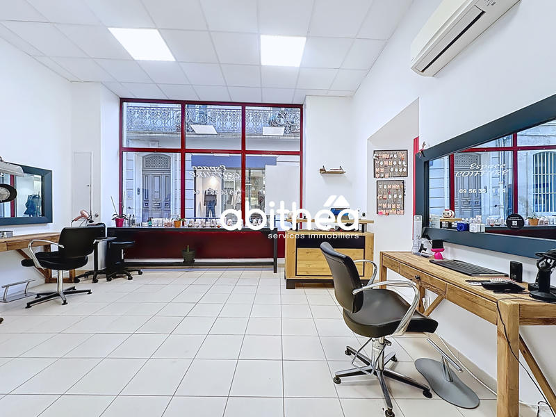 Fonds de commerce - Magasins - 45 m²