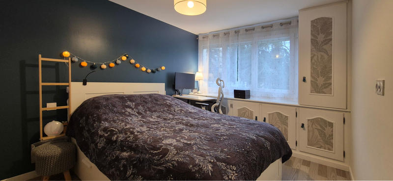 Appartement - 78 m² - 4 pièces