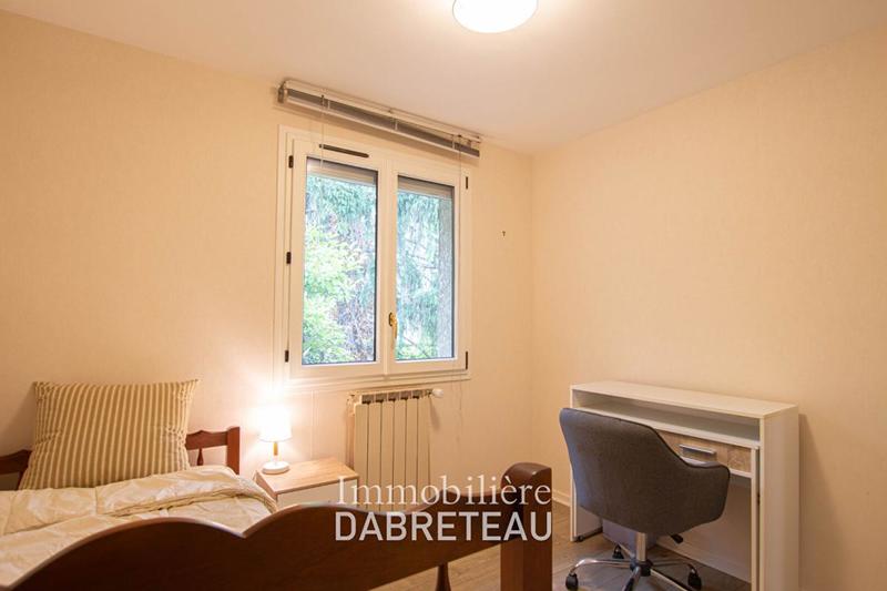Appartement - 113 m² - 5 pièces