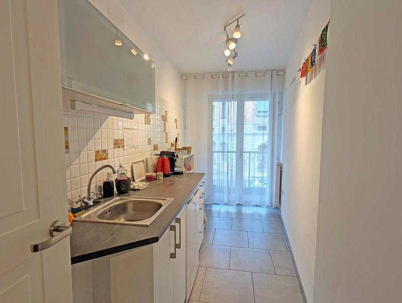 Appartement - 85 m² - 4 pièces