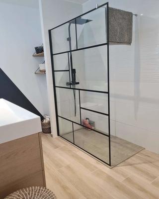 Maison - 70 m² - 4 pièces