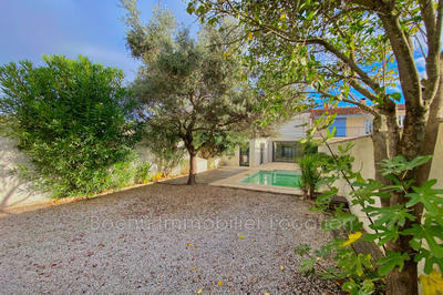 Maison - 108 m² - 4 pièces