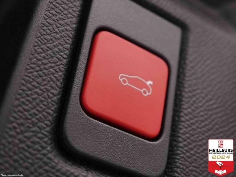 Opel grandland 1.2 Turbo Hybrid 145 ch e-Dct6 Gs