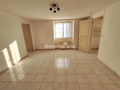 Maison - 130 m² - 7 pièces