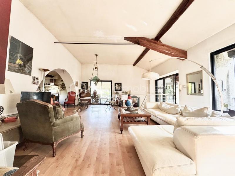 Maison - 141 m² - 4 pièces