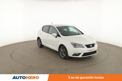Seat Ibiza 1.2 Tsi I-Tech Plus 85 ch