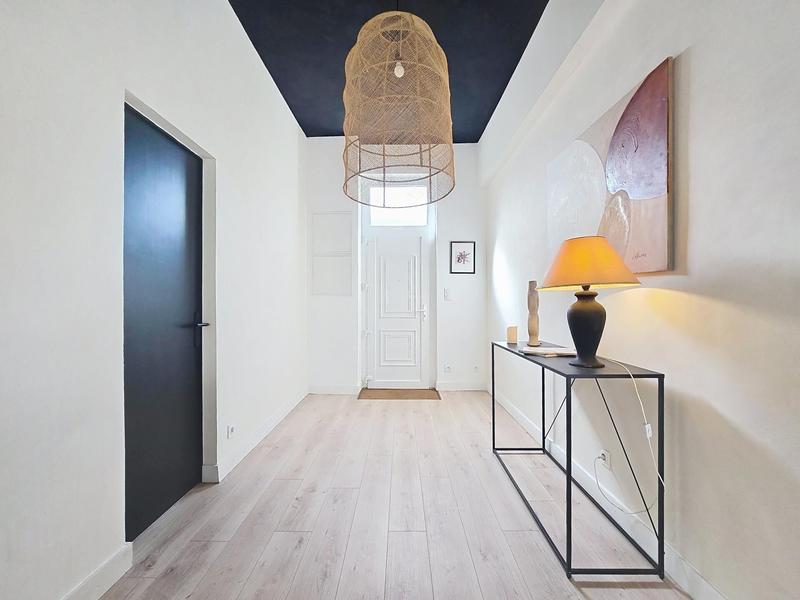 Villa - 105 m² - 4 pièces