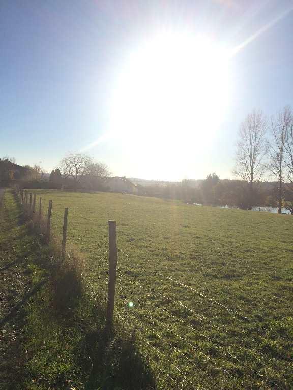 Terrain constructible - 2 737 m²