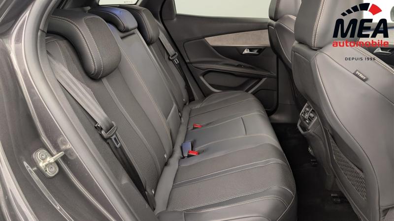 Peugeot 3008 Hybrid4 300 e-Eat8 Gt