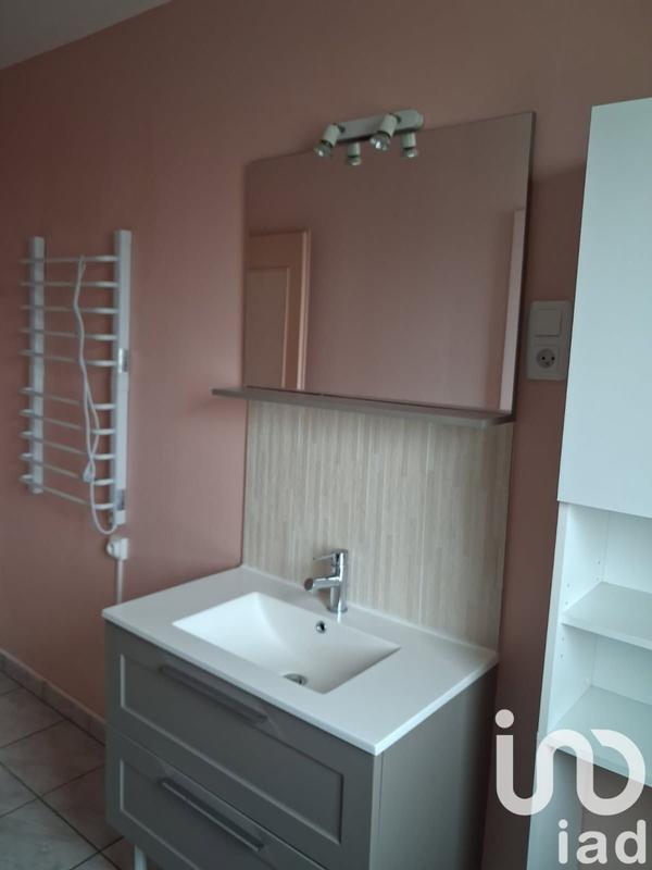 Appartement - 68 m² - 4 pièces