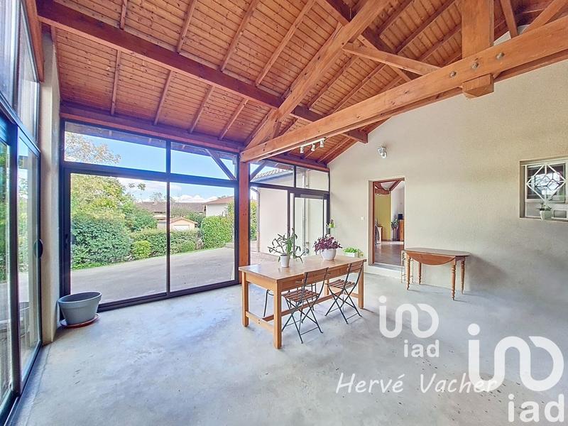 Maison - 96 m² - 4 pièces