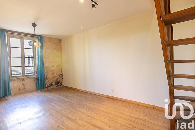 Maison de village - 255 m² - 5 pièces