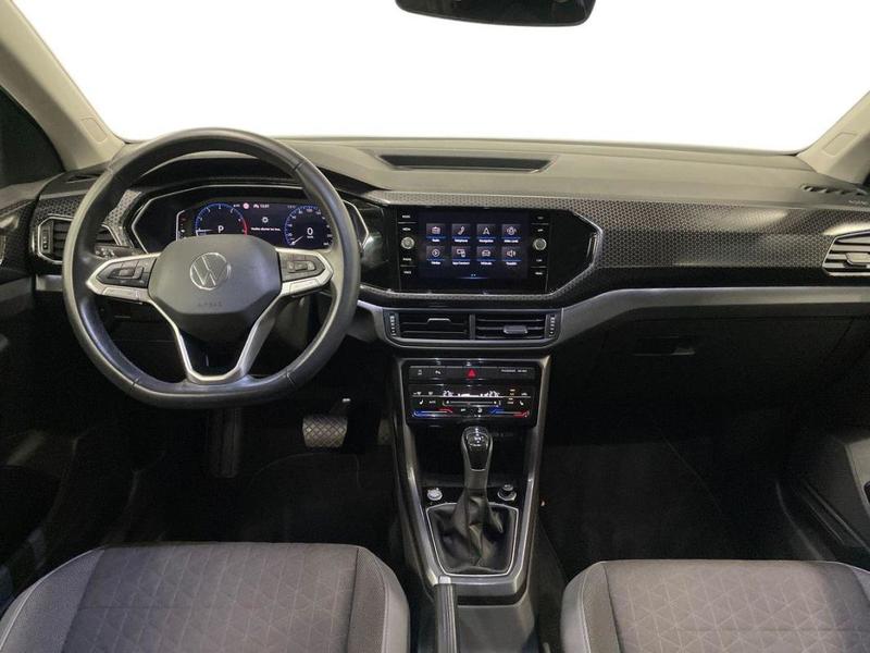 Volkswagen t-Cross 1.0 Tsi 110 Start/Stop Dsg7 Style