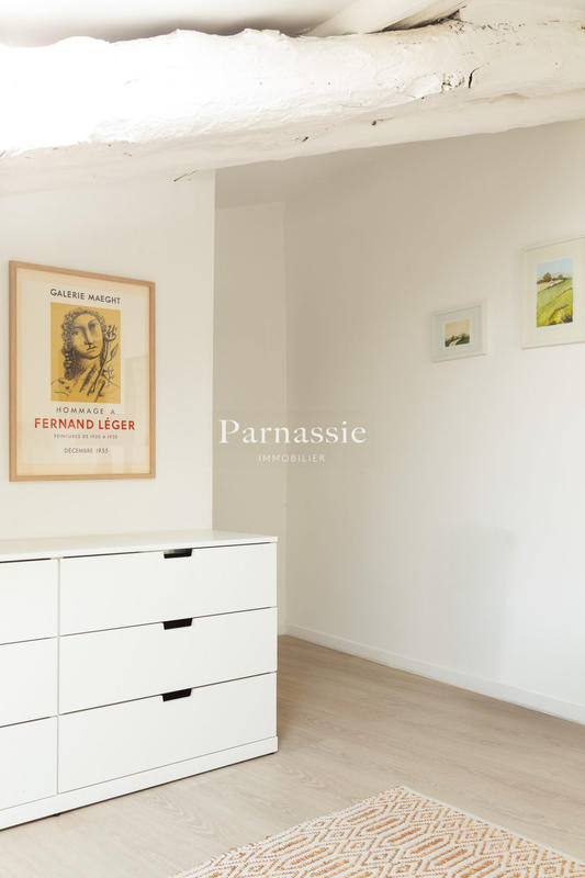 Appartement - 71 m² - 4 pièces