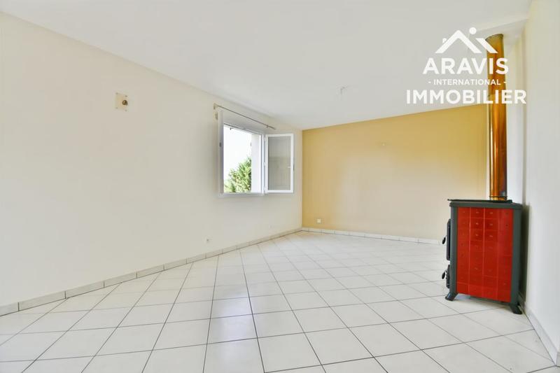 Maison - 114 m² - 5 pièces