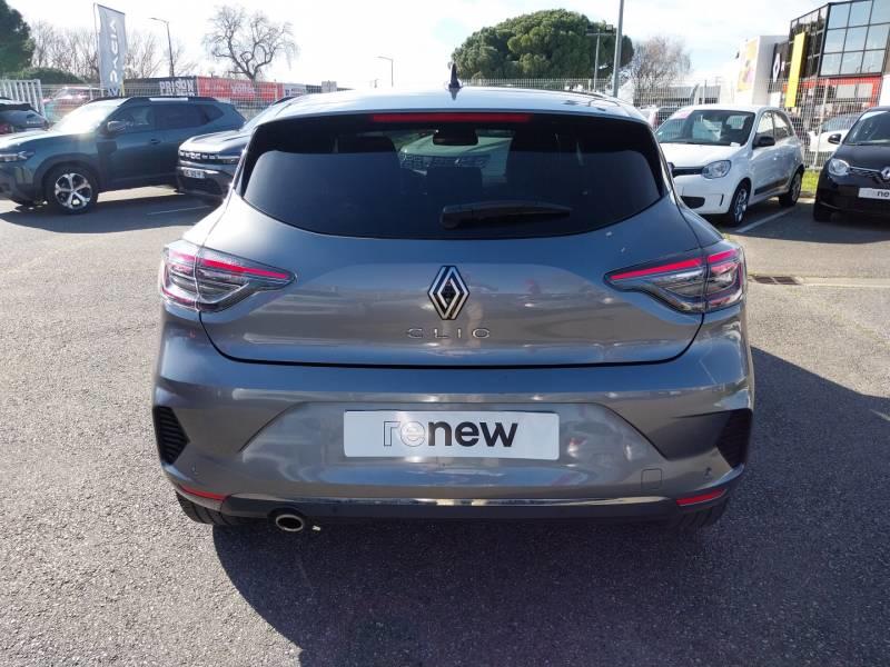 Renault Clio TCe 90 Gsr2 Techno