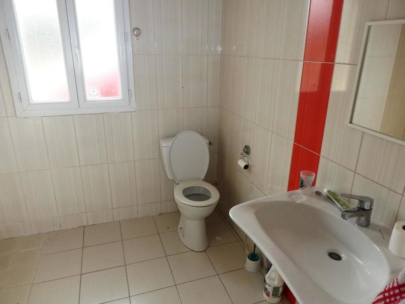 Maison en pierre - 90 m² - 4 pièces