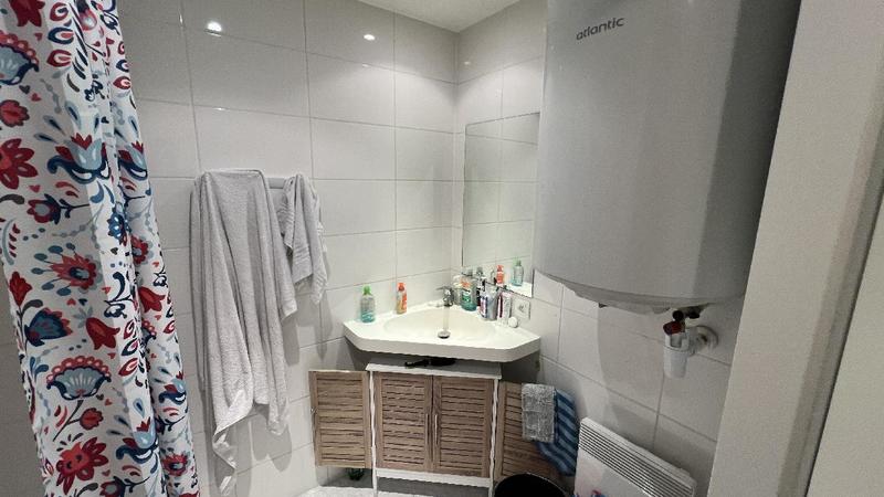 Studio - 19 m² - 1 pièce