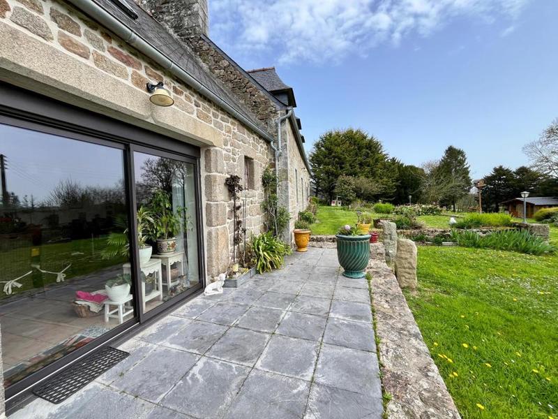 Maison - 171 m² - 7 pièces