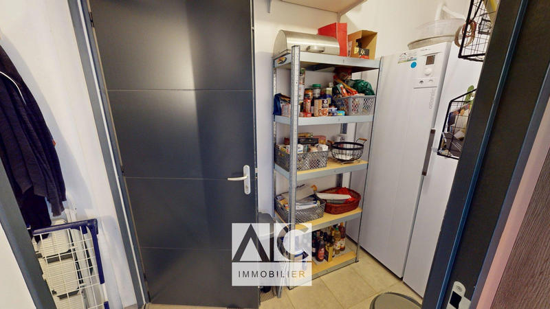 Maison - 76 m² - 4 pièces